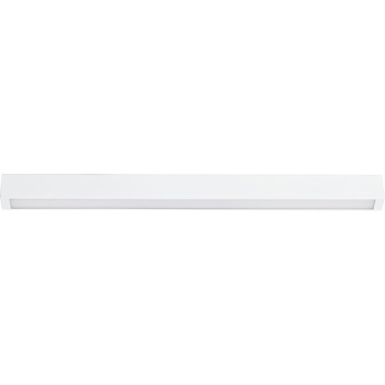 T7558  STRAIGHT LED WHITE CEILING 90 M