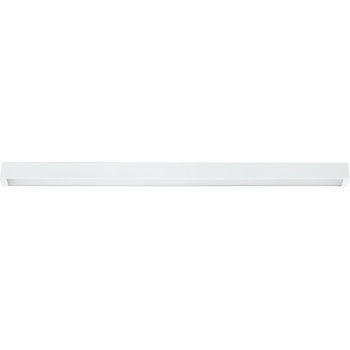 T7556  STRAIGHT LED WHITE CEILING 120