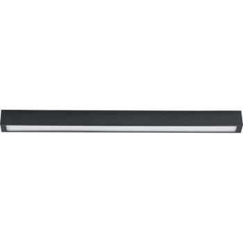 T7553  STRAIGHT LED GRAPHITE CEILING 90 M