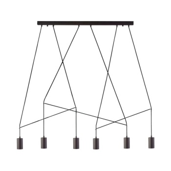 T9675  IMBRIA BLACK VI listwa
