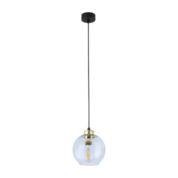 TK4646 DEVI TRANSPARENT