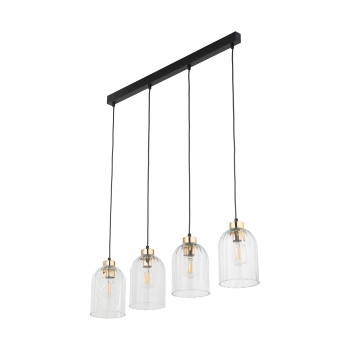 TK5628 SATIPO TRANSPARENT