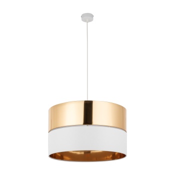 TK4771 HILTON WHITE/GOLD