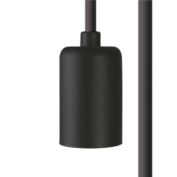 T8670 CAMELEON CABLE E27 BL