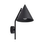 TK10041  CONO BLACK KINKIET 1