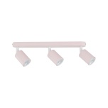 TK10234  LIVIA PINK LAMPA SUFITOWA 3