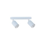 TK10237  LIVIA BLUE LAMPA SUFITOWA 2