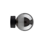 TK10255  ESTERA BLACK KINKIET 1