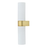 NATALIE II BRASS
