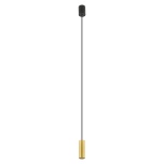 T10766 FOURTY SOLID BRASS S