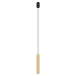 T10772 FOURTY SOLID BRASS M
