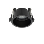 CUP BLACK