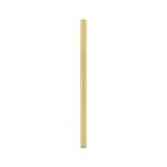 FOURTY L SOLID BRASS