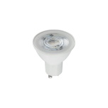 T10998  REFLECTOR LED, GU10, R50, 7W, 4000K, ANGLE 50, WHITE DIMMABLE