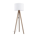 TK16003  GRAND ORZECH LAMPA PODŁOGOWA