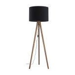 TK16005  GRAND ORZECH LAMPA PODŁOGOWA
