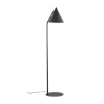 TK16010  CONO BLACK LAMPA PODŁOGOWA 1