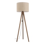 TK16017  GRAND ORZECH LAMPA PODŁOGOWA