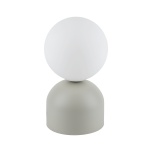TK16038  MIKI BEIGE LAMPKA NOCNA 1