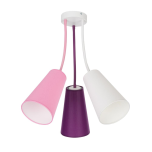 TK1711  WIRE KIDS CEILING LAMP 3