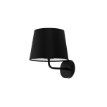 TK1884  MAJA BLACK KINKIET 1