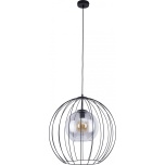 TK2552  UNIVERSO BLACK 500 LAMPA WISZĄCA 1