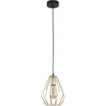 TK2787  BRYLANT GOLD