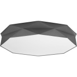 TK4223  KANTOOR GRAY LAMPA SUFITOWA  6 PŁ 780