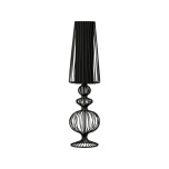 T5126  AVEIRO L BLACK I biurkowa