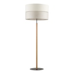 TK5597  ECO LAMPA PODOGOWA 1 PŁ