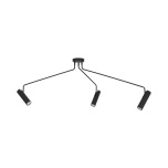 T6504  EYE SUPER BLACK III zwis