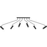 EYE SUPER BLACK VI ZWIS