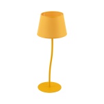 TK6641  NICOLA YELLOW LAMPAK NOCNA 1 S