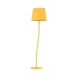 TK6645  NICOLA YELLOW LAMPA PODŁOGOWA 1 S
