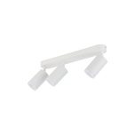 TK6917  JET WHITE 4xGU10