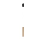 BATON SOLID BRASS M ZWIS