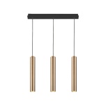 EYE SOLID BRASS ZWIS III