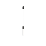 CYLINDER BLACK L ZWIS