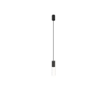 CYLINDER BLACK M ZWIS