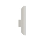 EYE WALL CUT WHITE