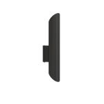 EYE WALL CUT BLACK