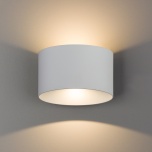 ELLIPSES LED WHITE