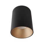 EYE TONE BLACK/GOLD