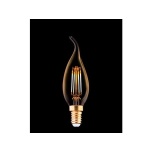 BULB VINTAGE LED 4W, 2200K, E14, ANGLE 360  T9793