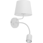 MAJA LED WHITE  TK2535