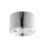 TK3374  MORIS CHROME