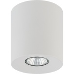 TK3237  ORION M WHITE LAMPA SUFITOWA 1 PŁ