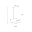TK10005  PULSE LAMPA WISZĄCA 3