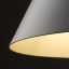 TK10007  CONO WHITE LAMPA WISZĄCA 1 S