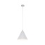 TK10008  CONO WHITE LAMPA WISZĄCA 1 M
